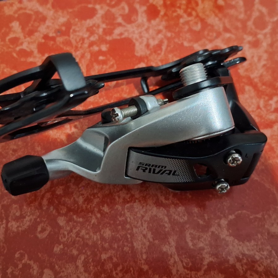 RD Sram Rival 11 Speed