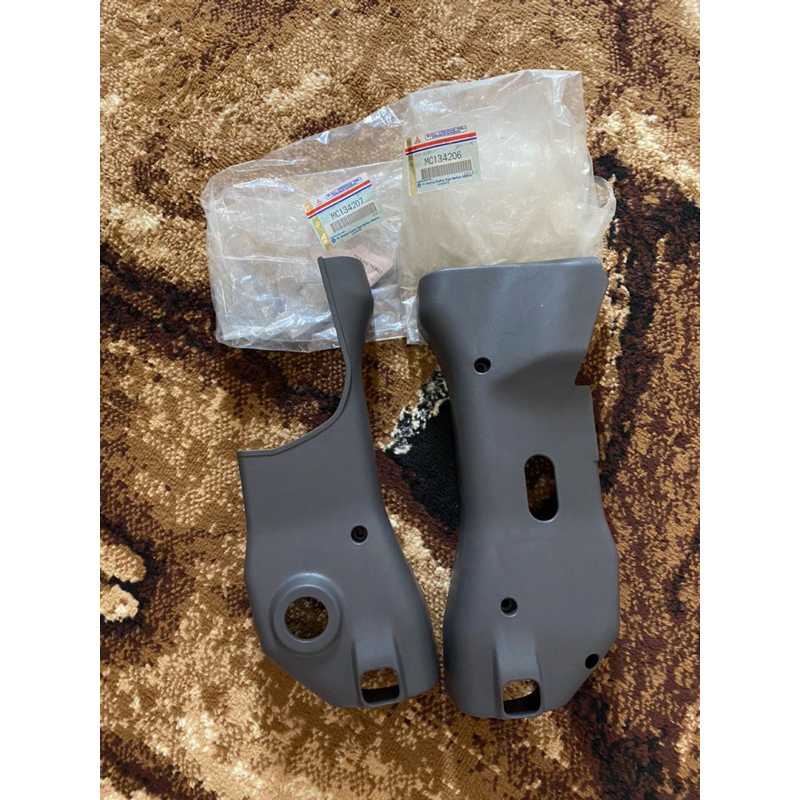 Cover Stir Ragasa PS100/120/135 Orisinil mitsubishi KTB