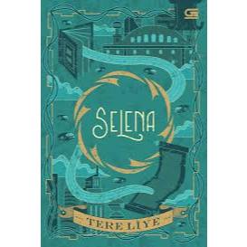 

Gramedia Manado - Selena