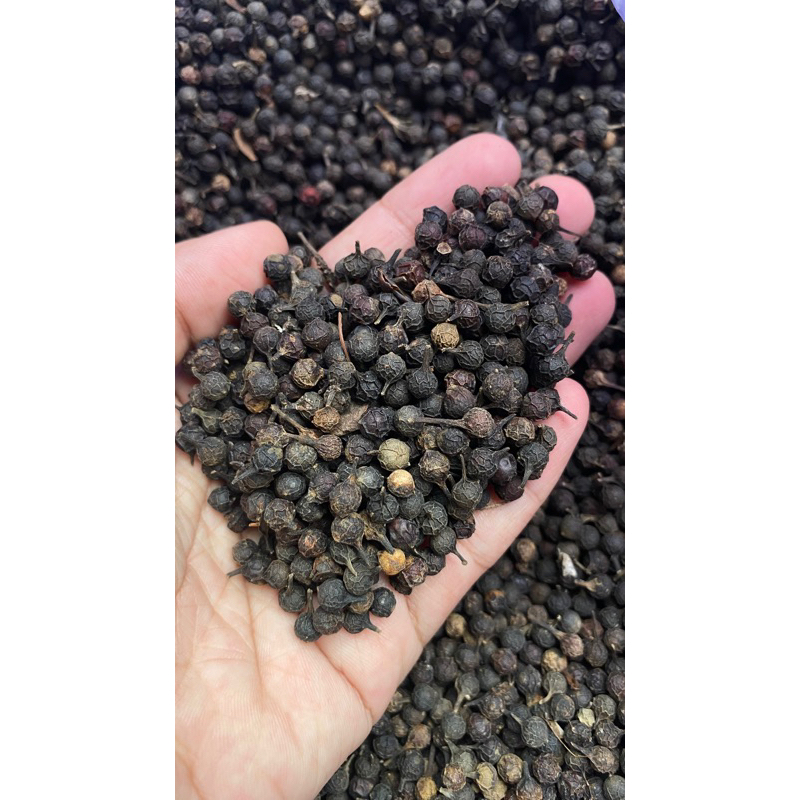 

Kemukus Kering 100 gr | Temanggung