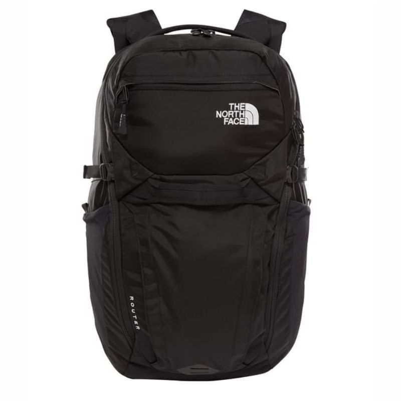 The North Face Recon Backpack Black