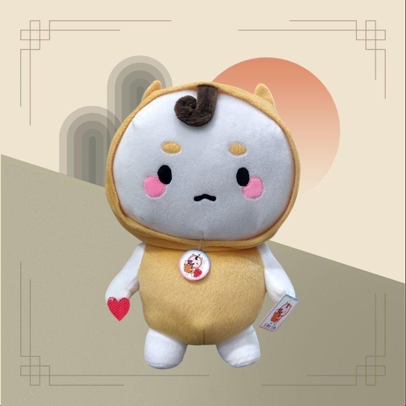 Boneka Goblin Doll Korean Drama 보글잴 메밀도 께비 인형sale