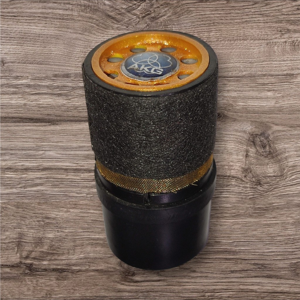 Spul Mic AKG B 27 Microphone Cartridge