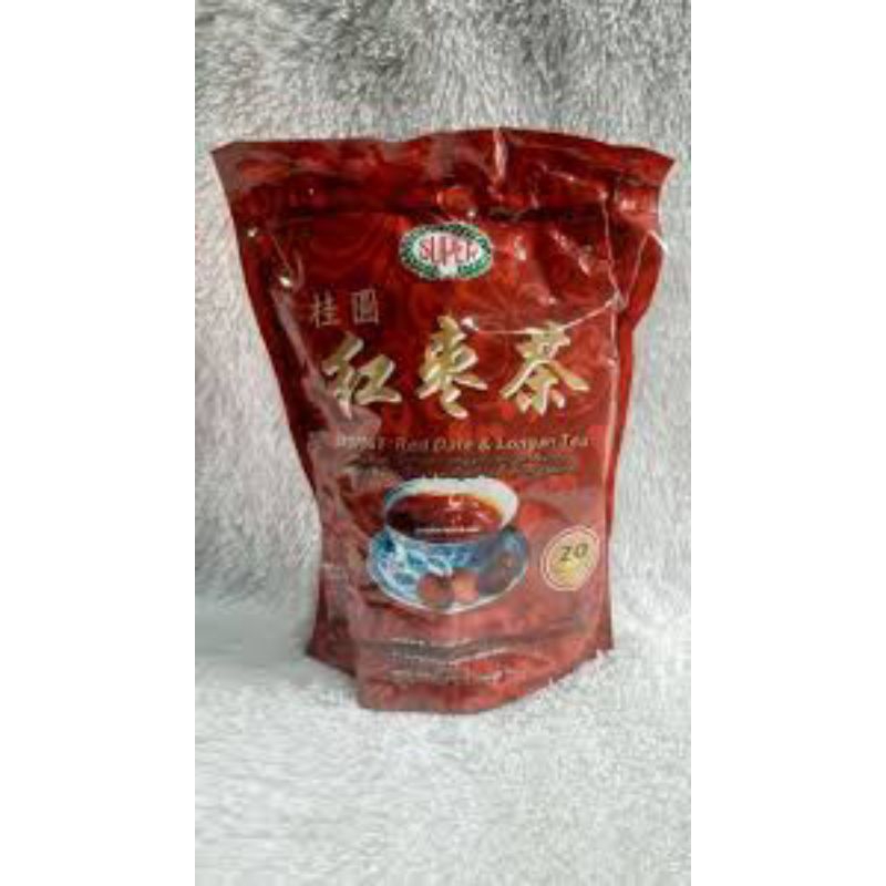 

Ang co teh minuman sacheet teh wedding