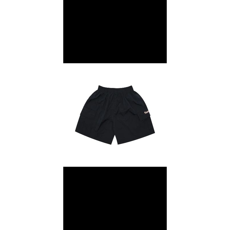 Short Pants Cargo Thanksinsomnia