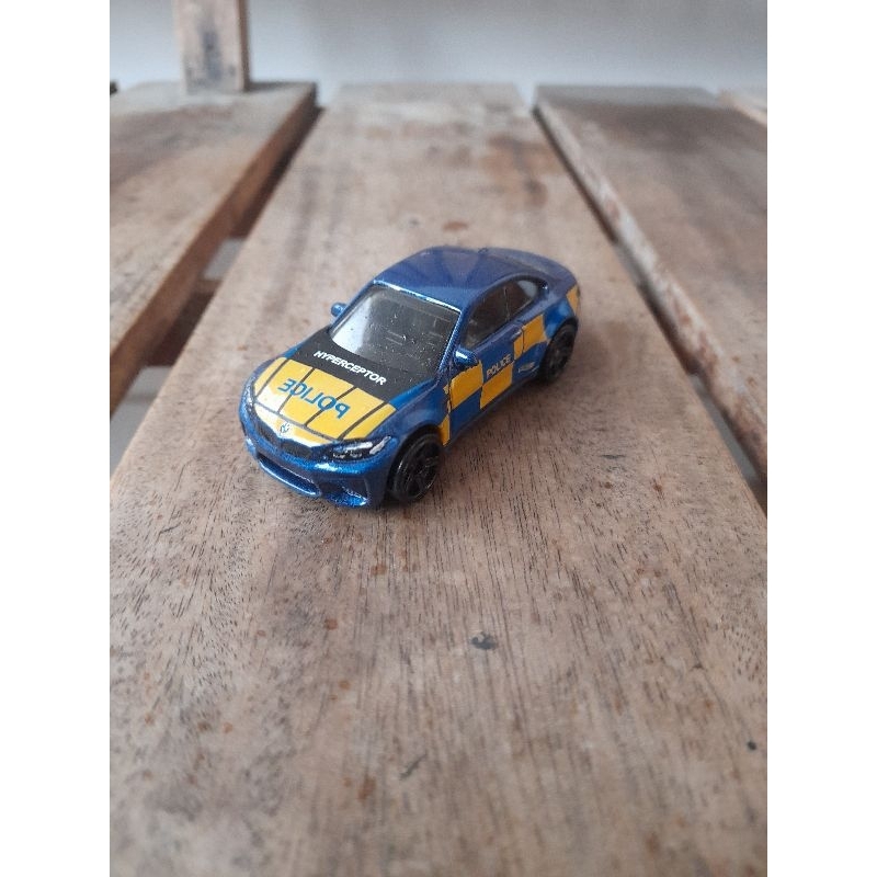 Hotwheels 2016 BMW M2