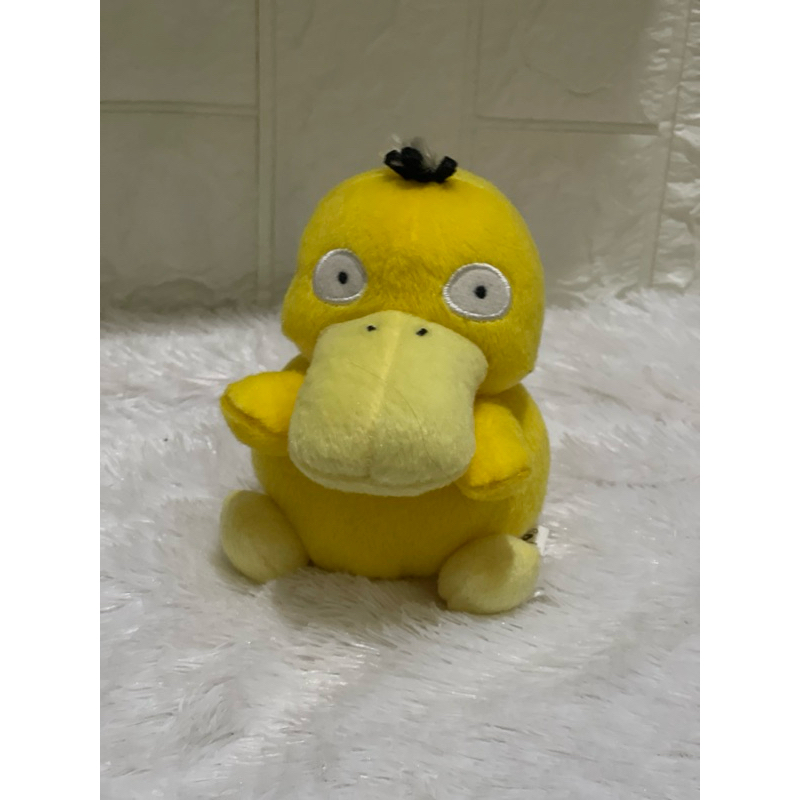 psyduck banpresto