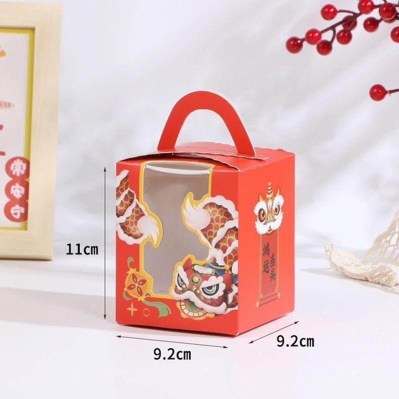 

KOTAK HAMPERS IMLEK JAR