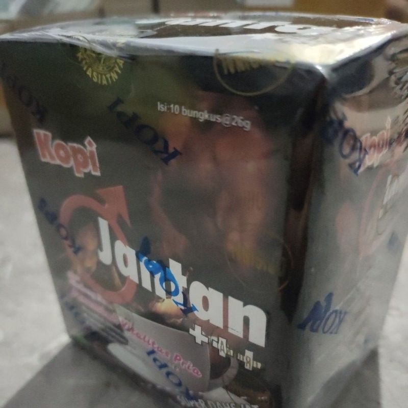 

kofe instan rekomendasi mantap