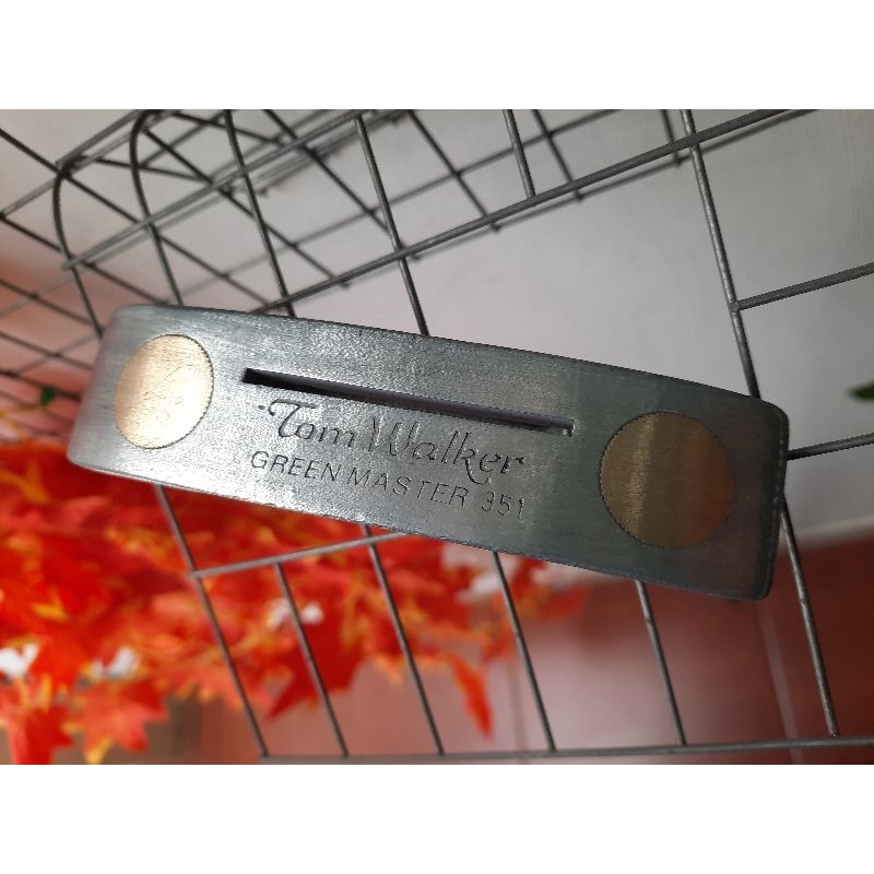 putter tomwalker stick golf putter taylormade putter odyssey putter ping putter scooty cameron putte