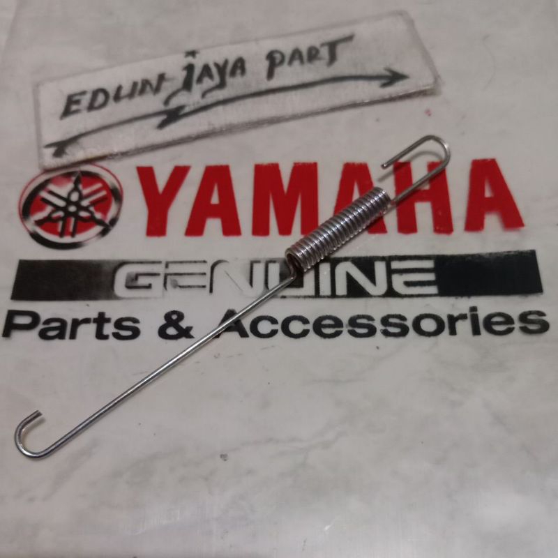 per swit rem belakang yamaha vixion