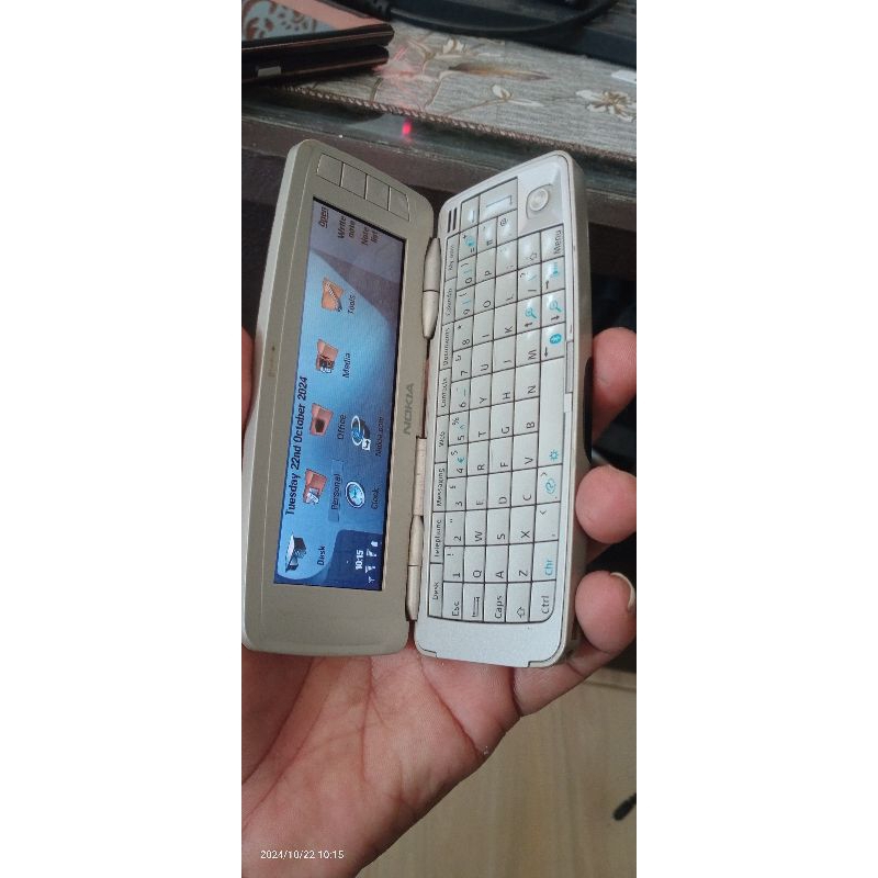 Nokia 9300