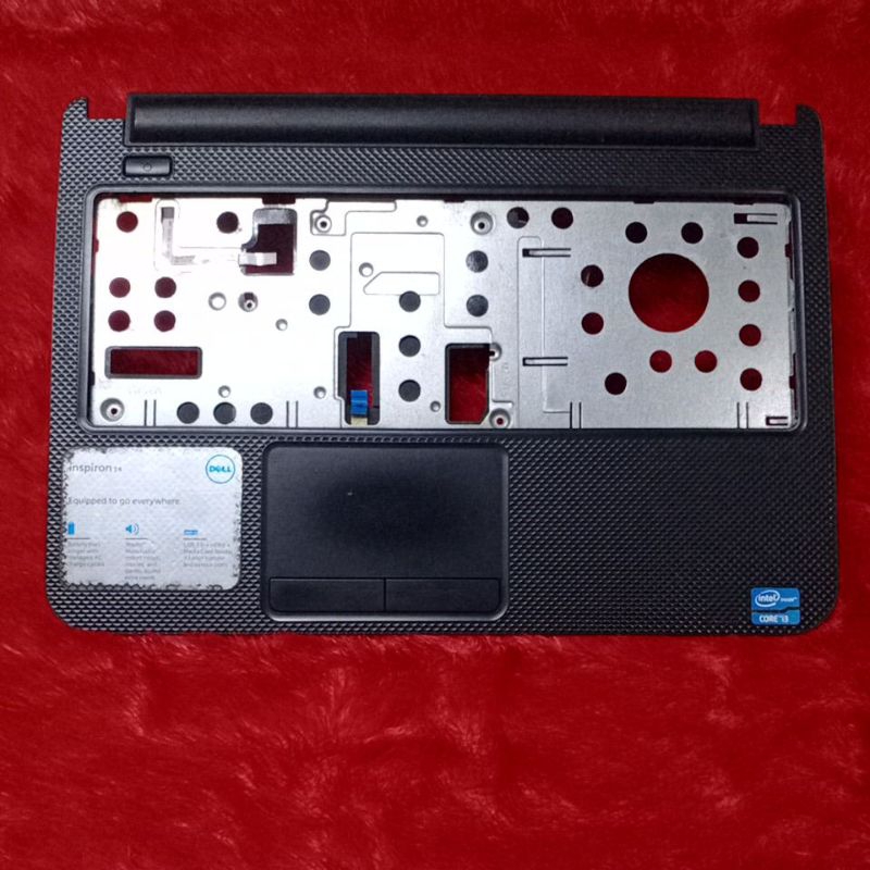 Palmrest laptop Dell Inspiron 14 3421