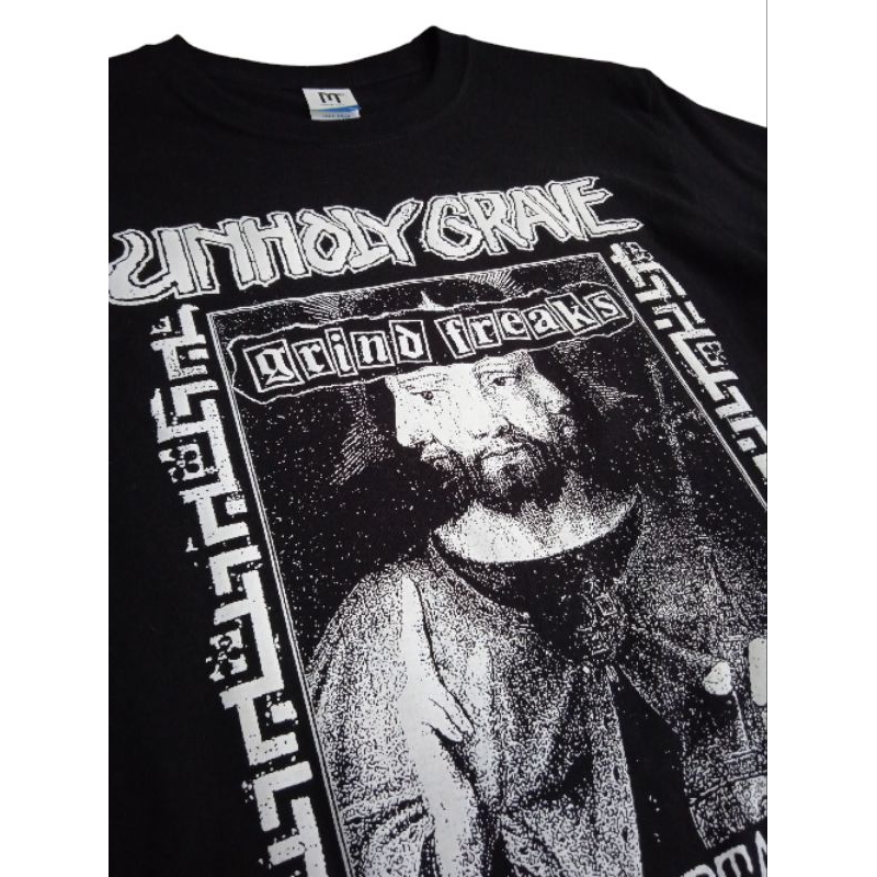 KAOS UNHOLY GRAVE