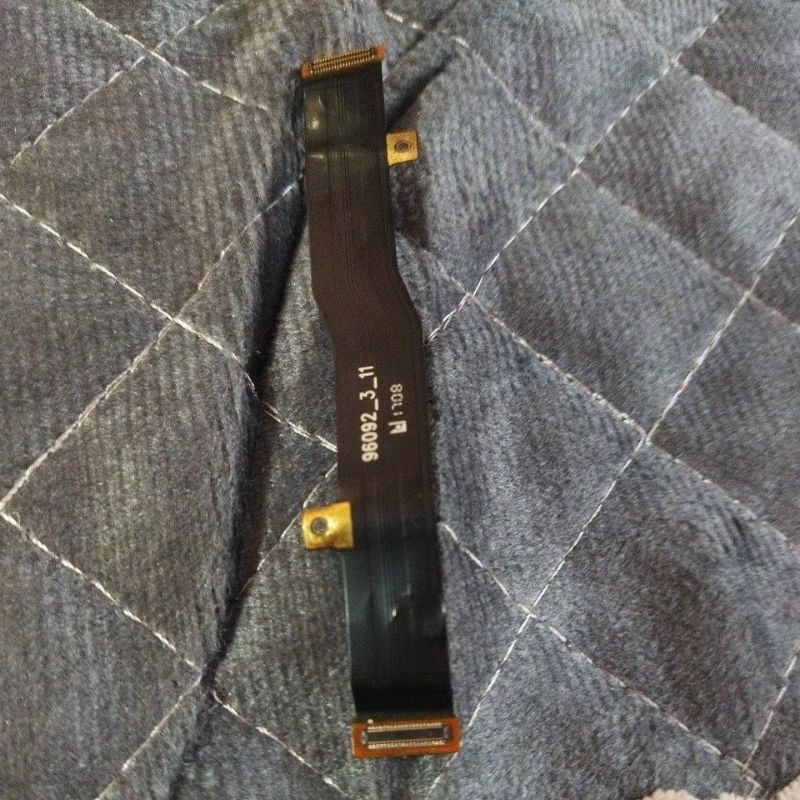 Flexible Charger Meizu M5 Note
