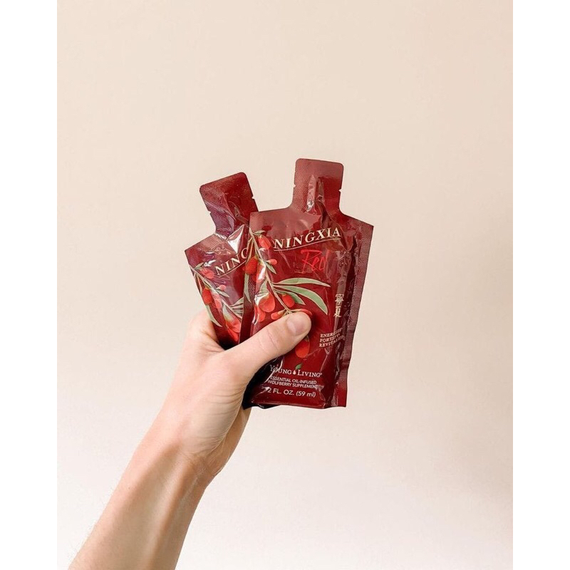 

NINGXIA RED SASET ENCERAN ORIGINAL MINUMAN SARI BUAH DAN SAYUR