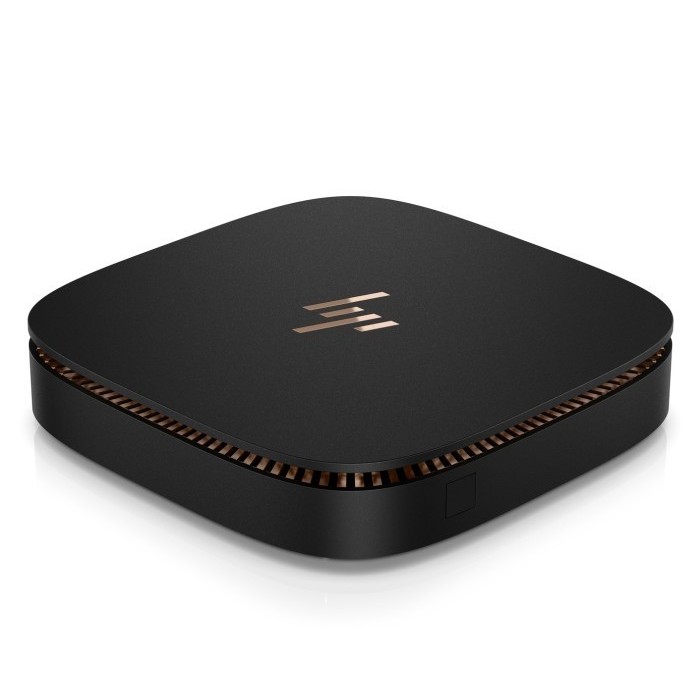 HP Elite Slice i5-6500T HDD 256GB RAM 8GB DDR4 Mini PC Bekas Norm Best