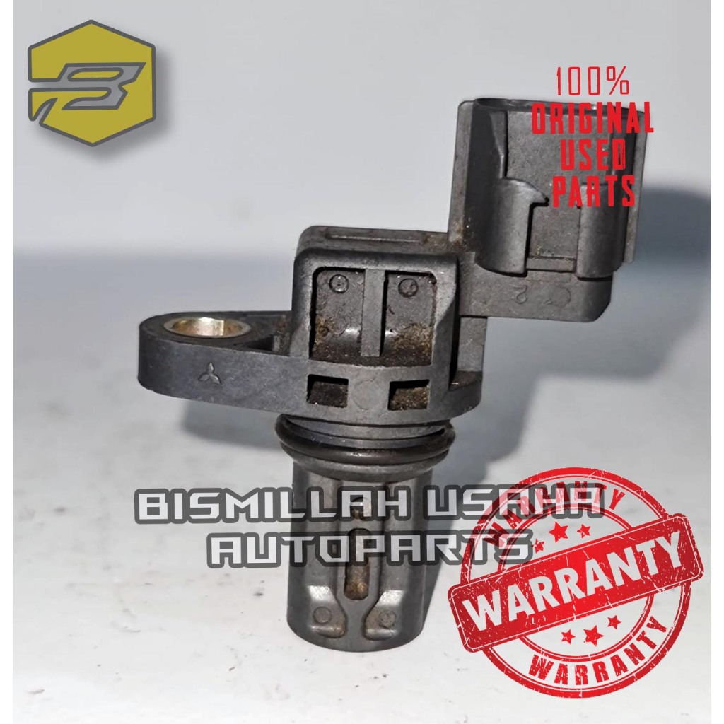 Sensor cmp ckp noken as suzuki swift sx4 escudo grand vitara original bergaransi