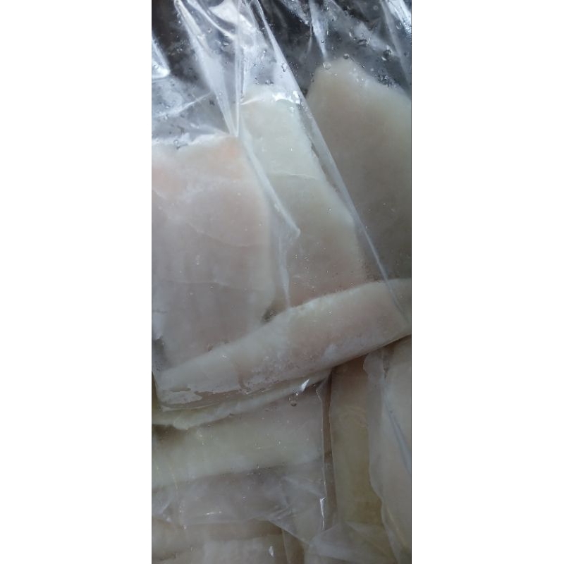 

ikan dori fillet
