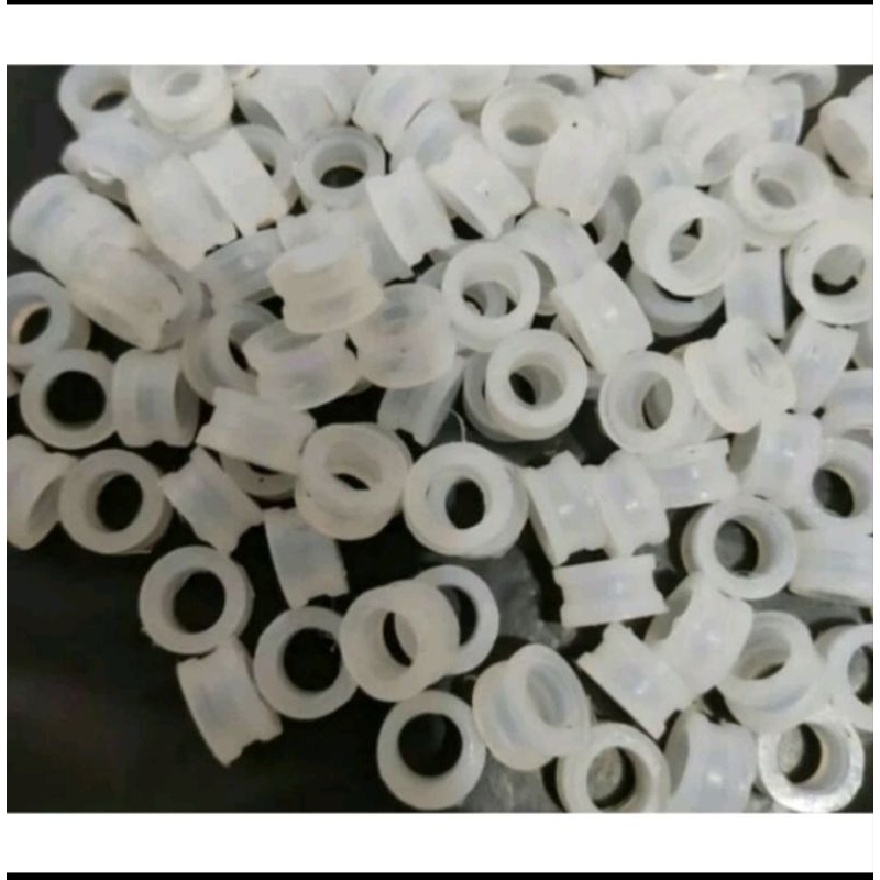 Karet seal tabung gas silicon