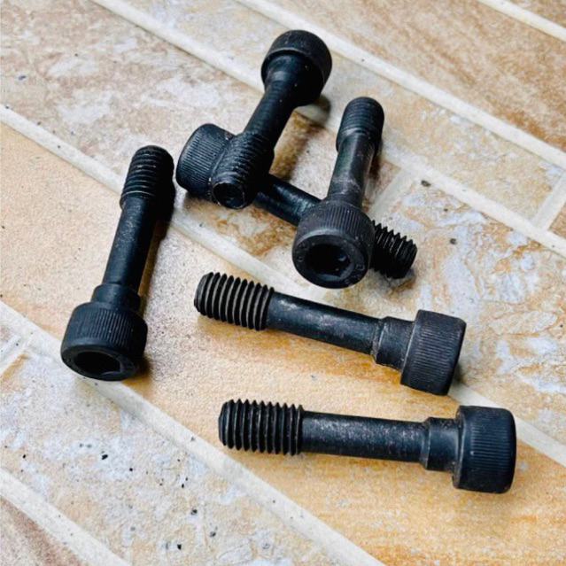 baut stang vespa excel  baud setir stang vespa excel kuncian L