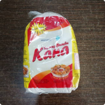 

[PPJ] TEPUNG BUMBU KANA VEGE RENYAH & CRISPY 900GR