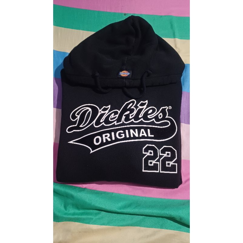 HD DC ART 22 SB VELVET BLACK (Sz L)