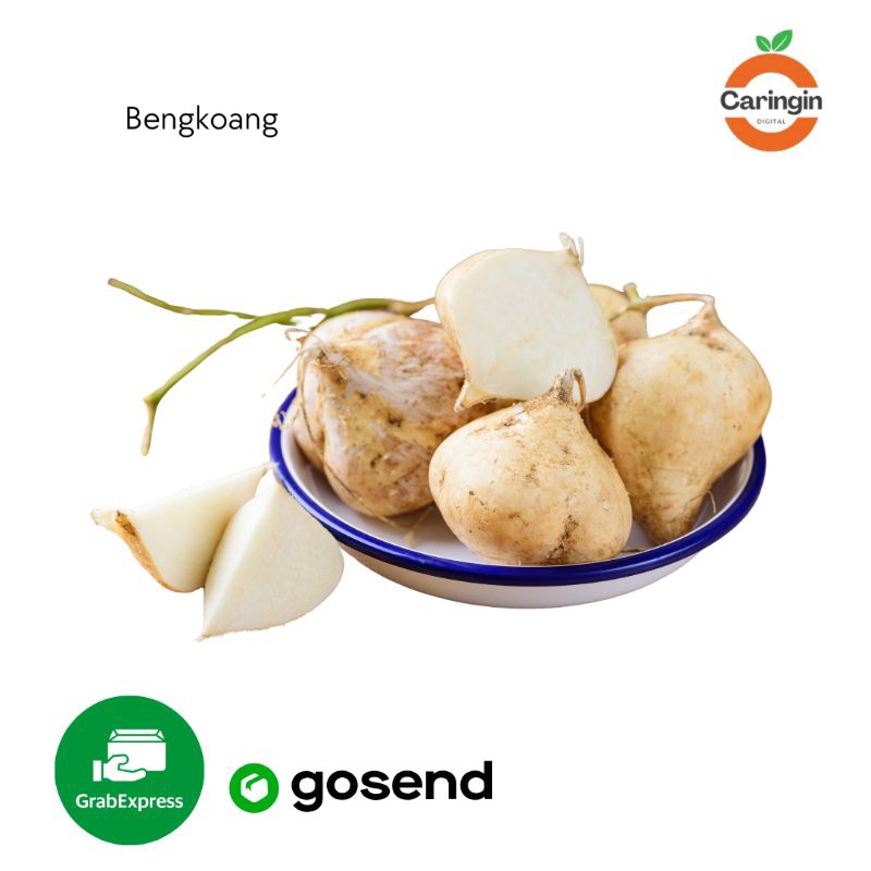 

Bengkoang 1kg