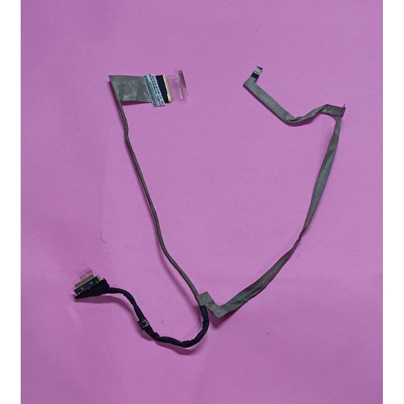 Fleksible Lcd laptop Hp 1000