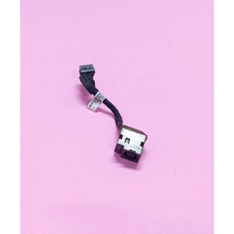 Power Switch DC Jack laptop Hp 1000