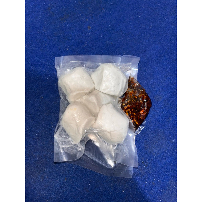 

basreng|baso mentah|basreng goreng/rebus|chili oil|basreng chili oil HOT BITE