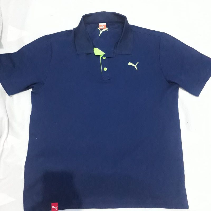 baju golf puma
