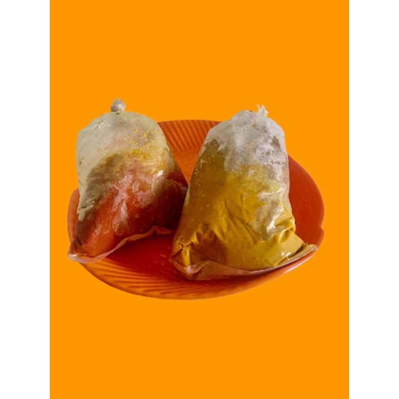 

Bumbu Giling Praktis
