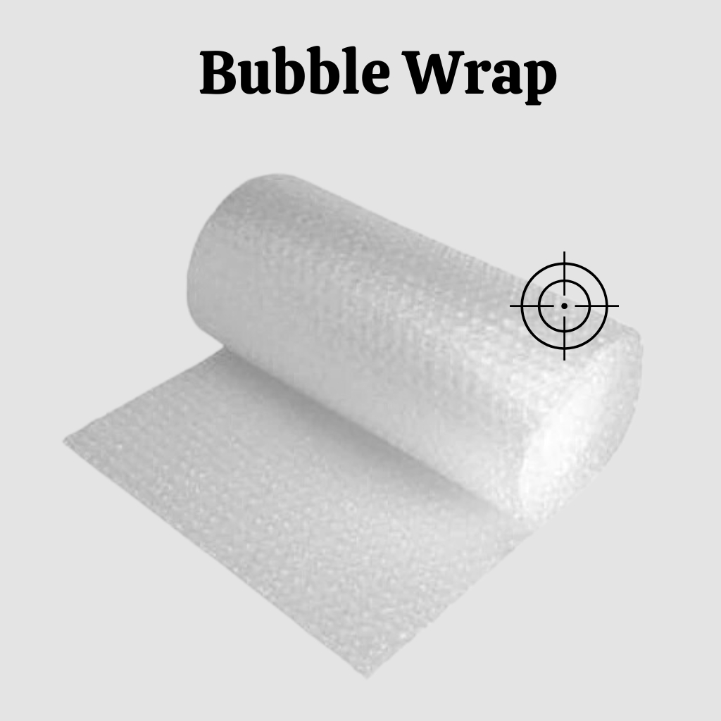 

Bubble Wrap Untuk Pengaman Extra Packing Aman