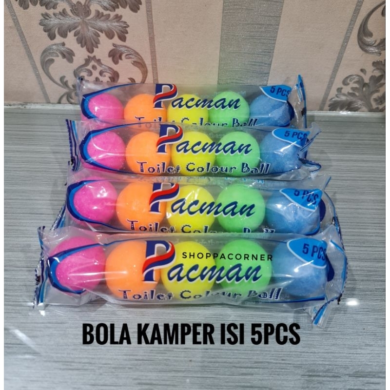 KAPUR BARUS JUMBO / KAMPER TOILET LEMARI / KAMPER BALL JUMBO TOILET PENGUSIR TIKUS / ANTI JAMUR / AN