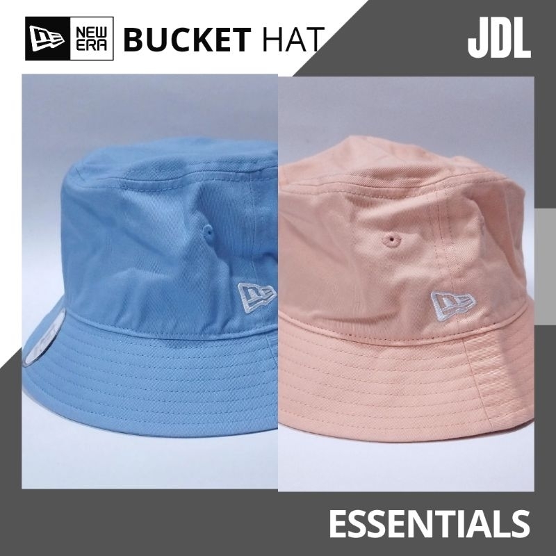 Essential NEW ERA ORIGINAL BucketHat