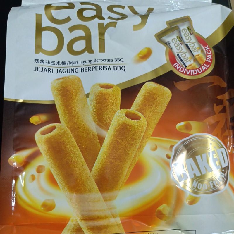 

BIKA EASY BAR