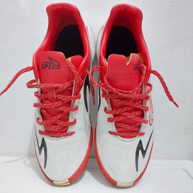 Specs Garuda attack 2019