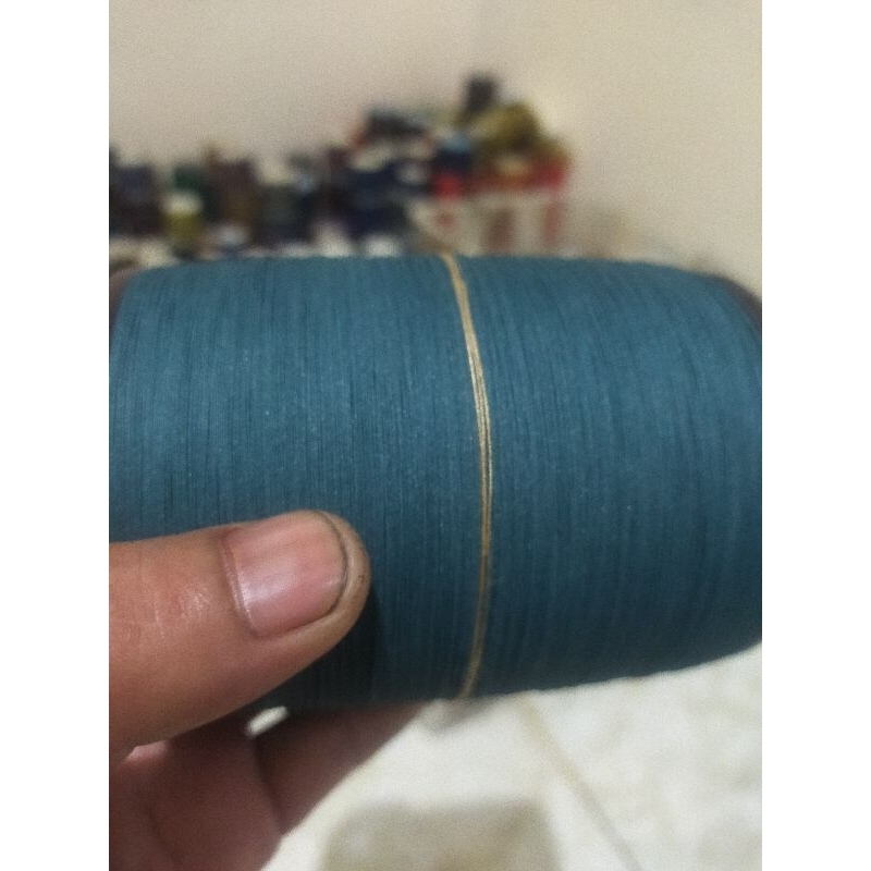 Gelasan matot gold 0.13