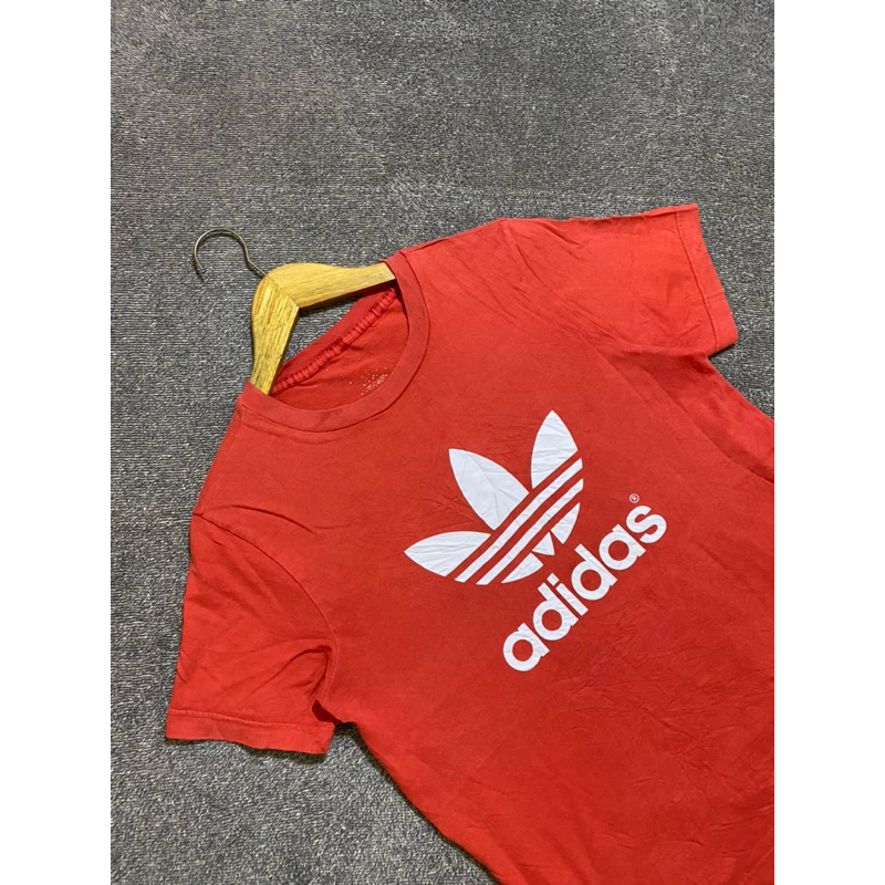 ADIDAS TREFOIL ORI