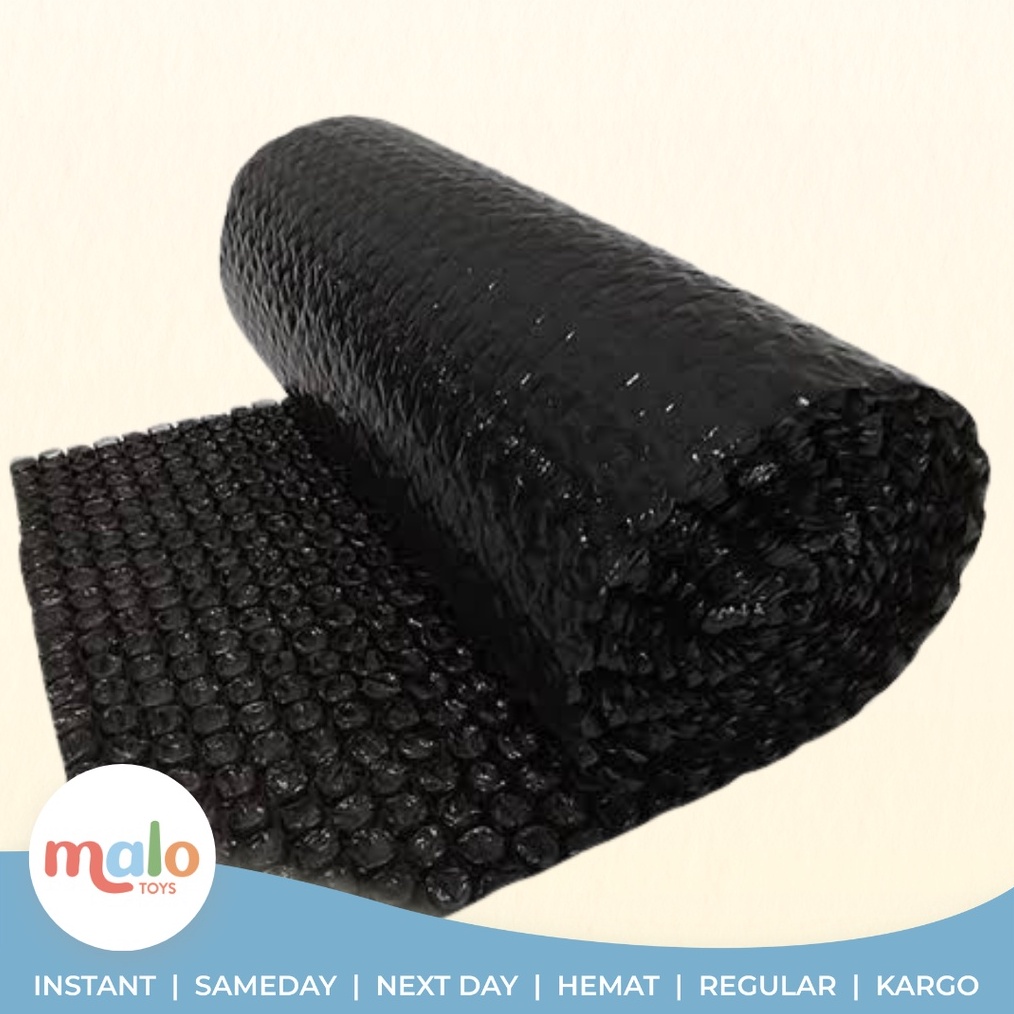 

Hemat 15 Produk Terbatas Tambahan Bubble Packing Malo Toys A67