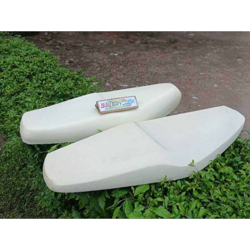 BUSA SUPRA X LAMA TATANAN ULANG & ORIGINAL / SUPRA 110 / WAVE 110