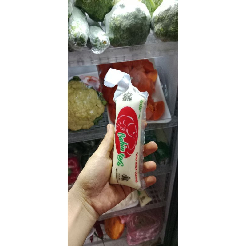 

tofu rasa udang