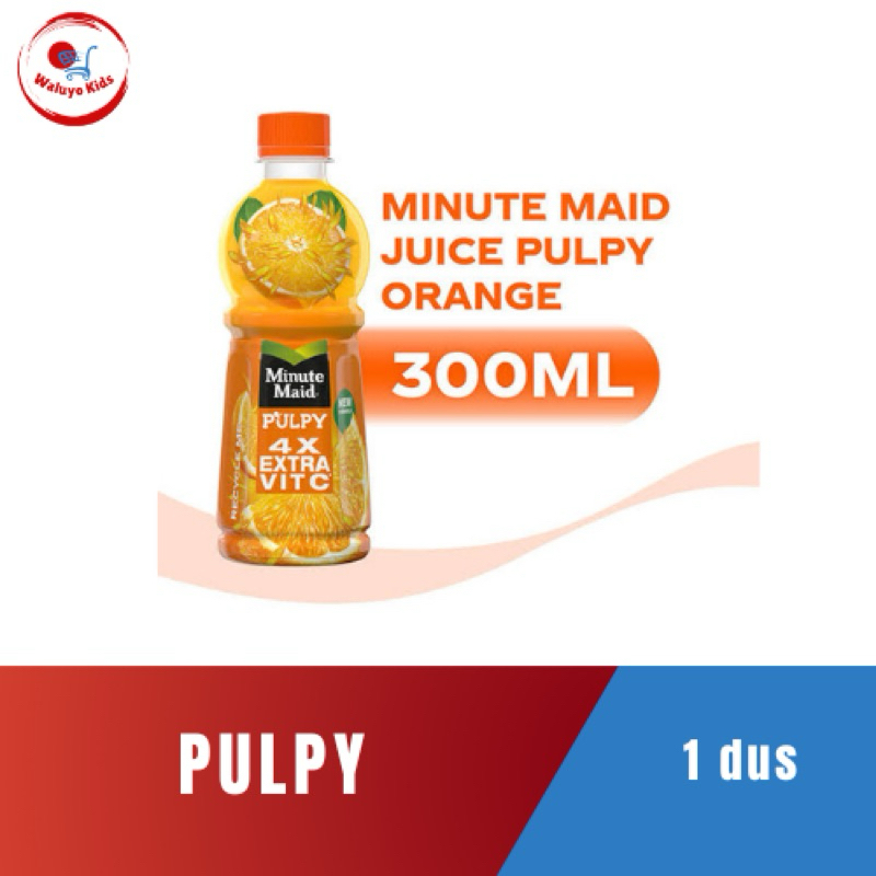 

PULPY / 1 dus
