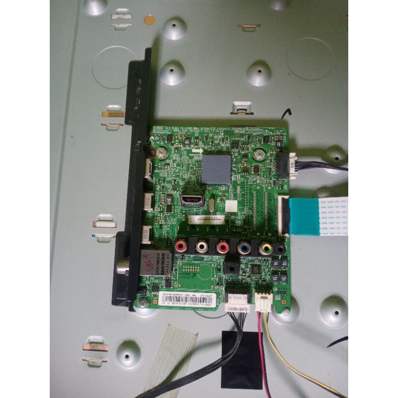 MB Mainboard Samsung UA40H5100AR. UA40H5100