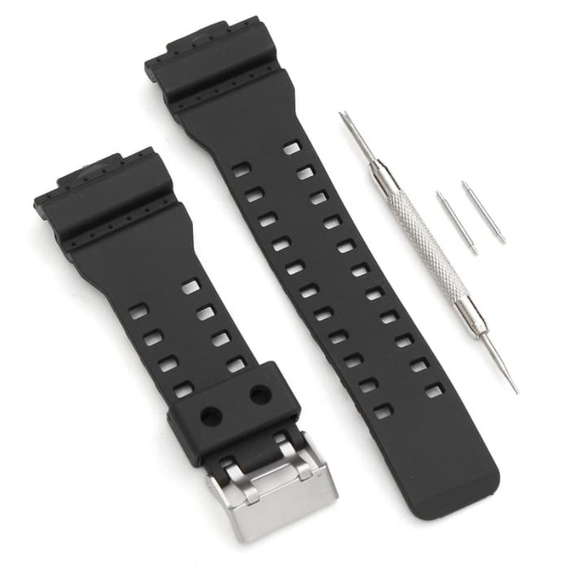Tali strap jam tangan Digitec 2053 2020 2058 2011 2067 2112 2132 DA DG 2068 dg2053t dg2020t dg2112t 