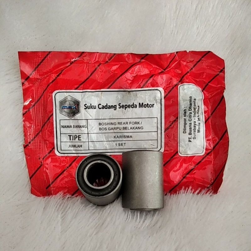 Bos bosh arm supra x 125 karisma supra fit new ori MAX1