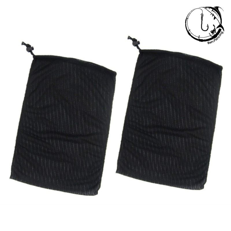 KARAMBA TEMPAT IKAN KOJA IKAN