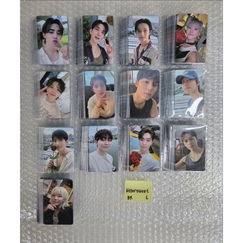 PLSN - LD BEATROAD SEVENTEEN STF