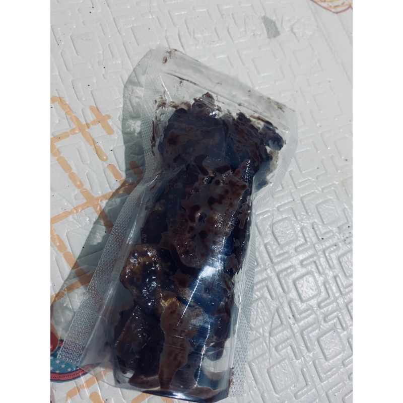 

Kripik Pisang Coklat Lumerr || By Dapur Naura.